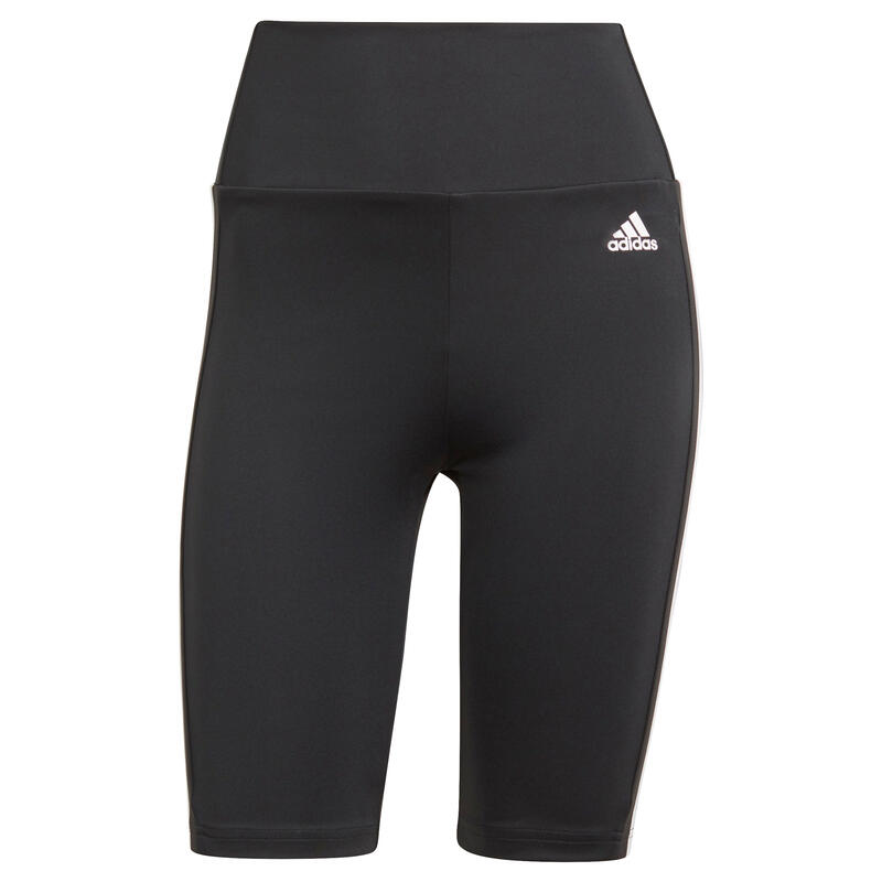 Cycliste femme adidas Designed To Move High-Riseport