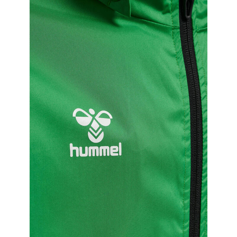 Hummel Jacket Hmlcore Xk Spray Jacket Kids