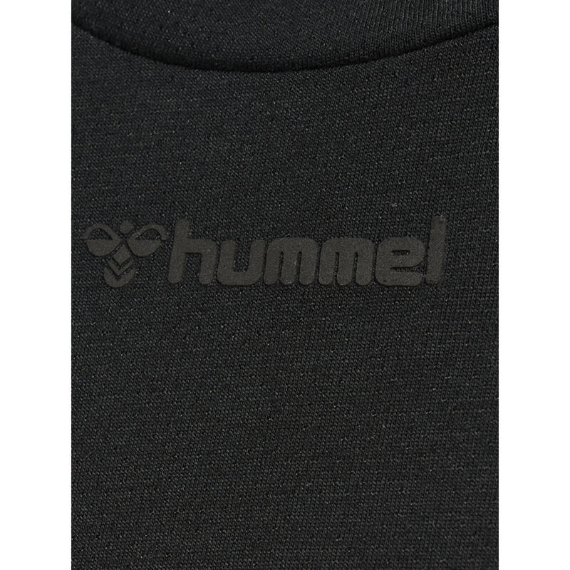 Póló Hmlmt Yoga Női Légáteresztő könnyű design Hummel