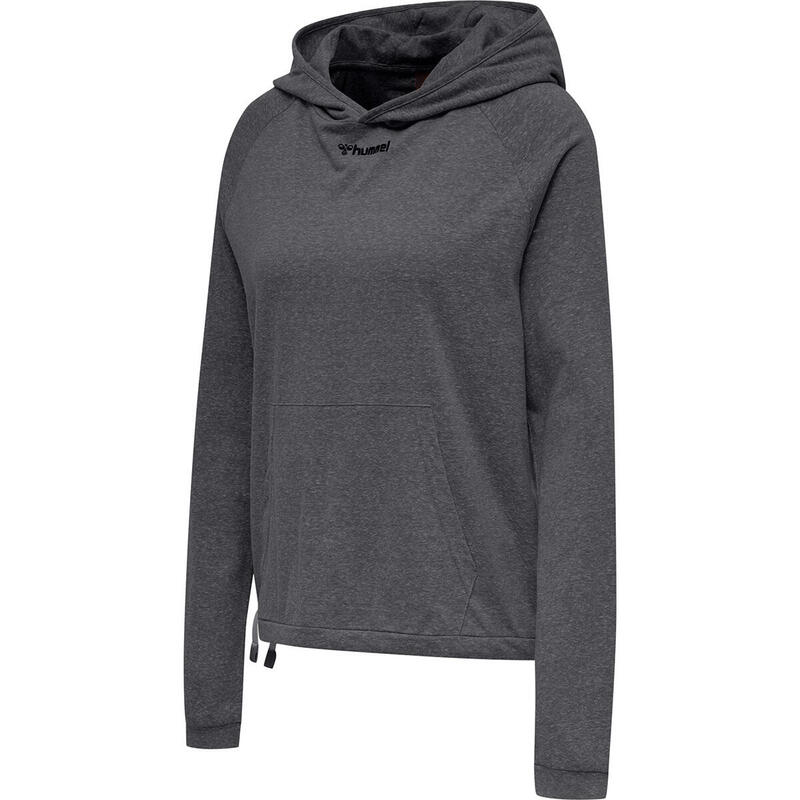 Sweatshirt à capuche Hummel hmlzandra