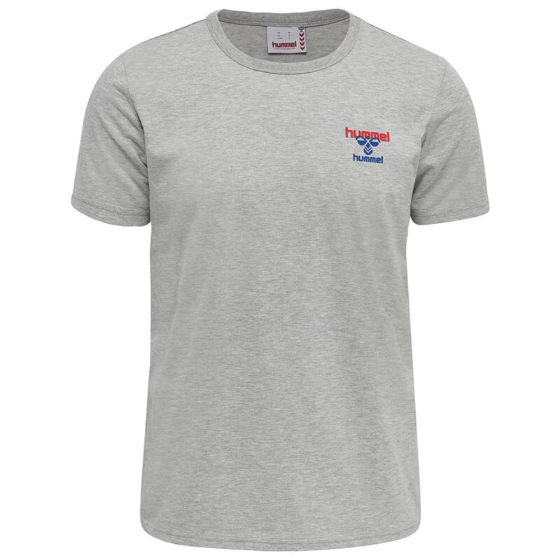 Hmlic Dayton T-Shirt T-Shirt Manches Courtes Unisexe Adulte
