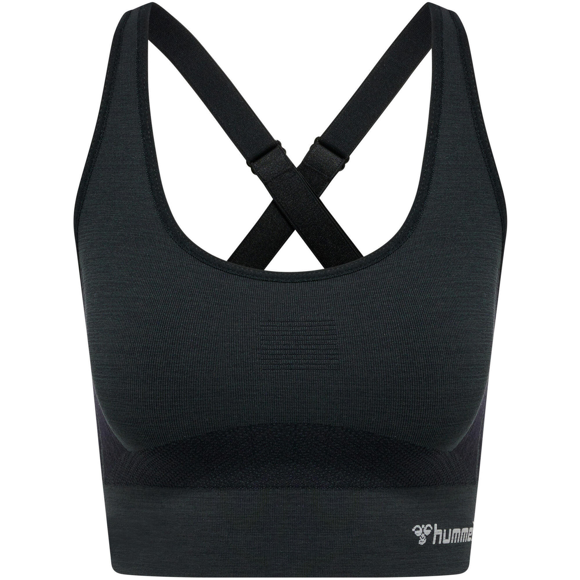 HUMMEL hmlCLEA SEAMLESS SPORTS TOP 5/7