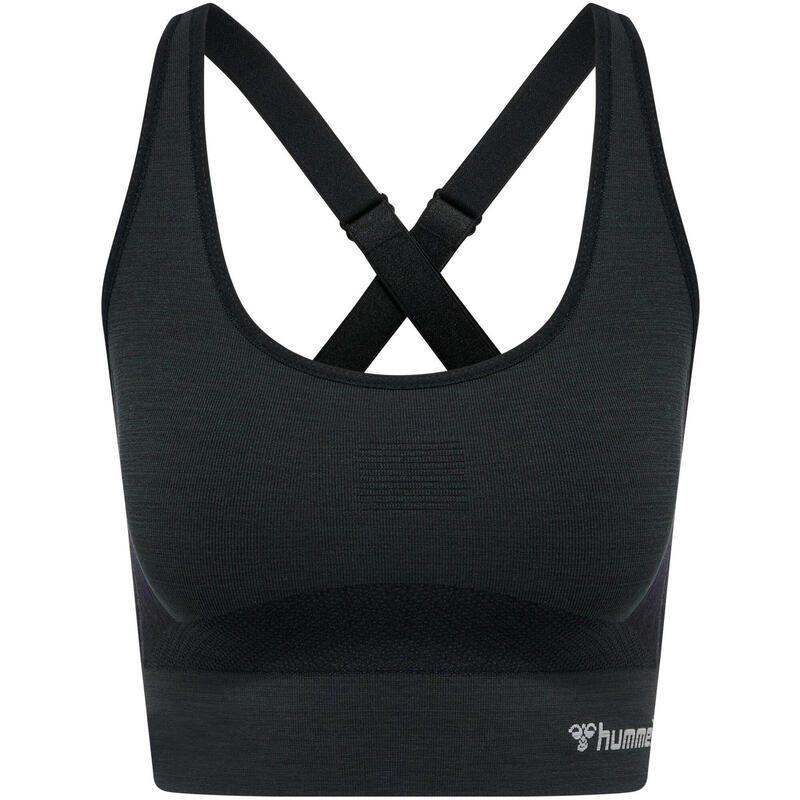 Hummel Sports Top Hmlclea Seamless Sports Top