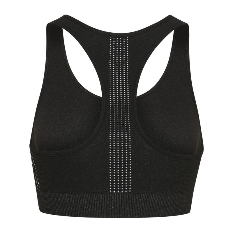 Hummel Sports Top Hmlshaping Seamless Sports Top