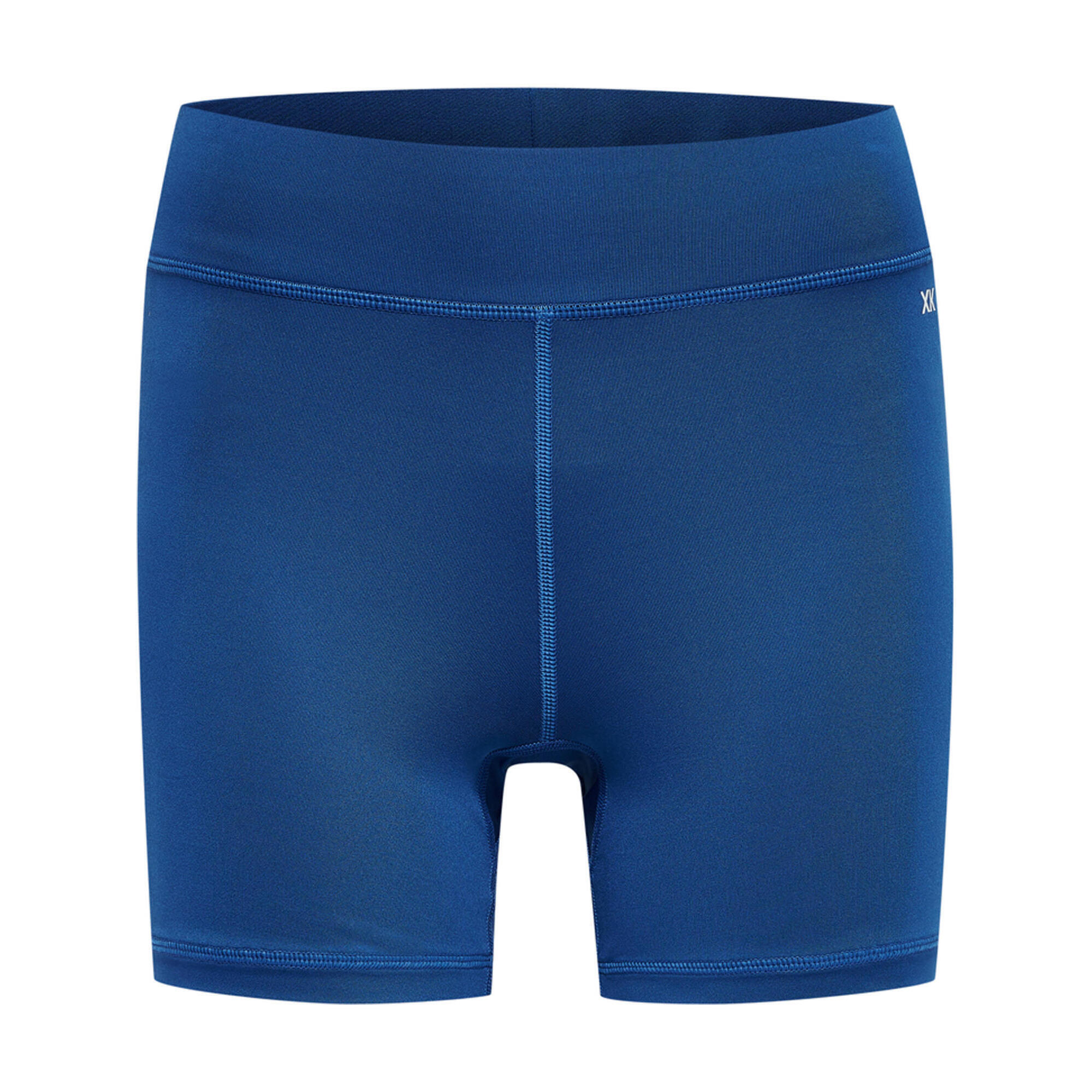 Instap Korte Broek Hmlcore Dames HUMMEL 5/7