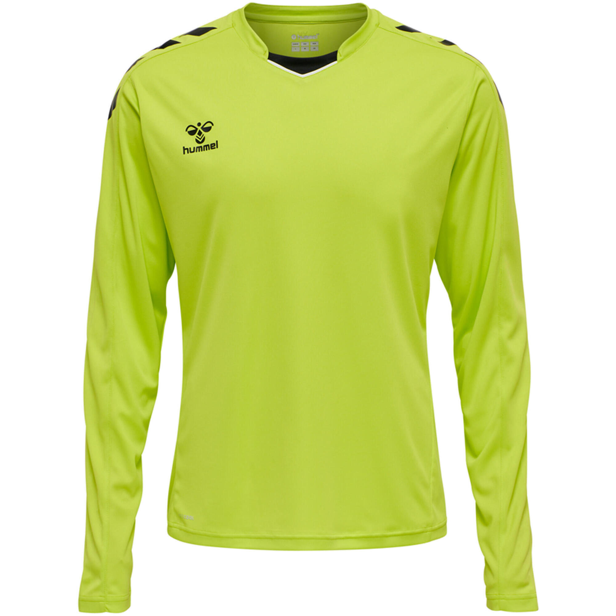 Enfiler T-Shirt Hmlcore Adulte HUMMEL 5/7