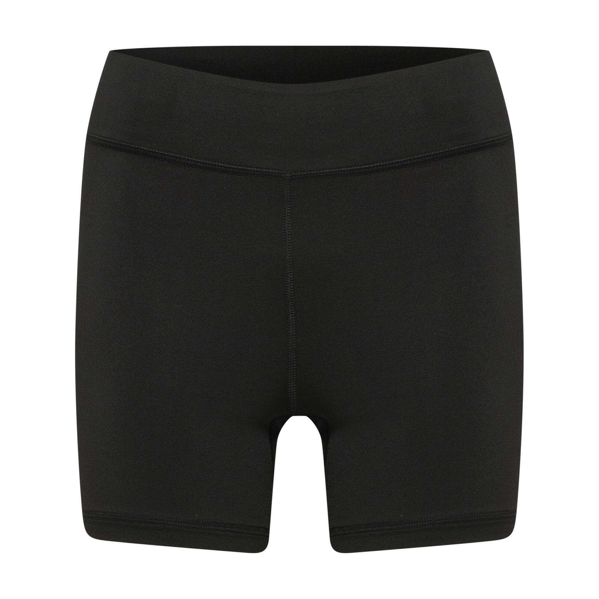Instap Korte Broek Hmlcore Dames HUMMEL 4/7
