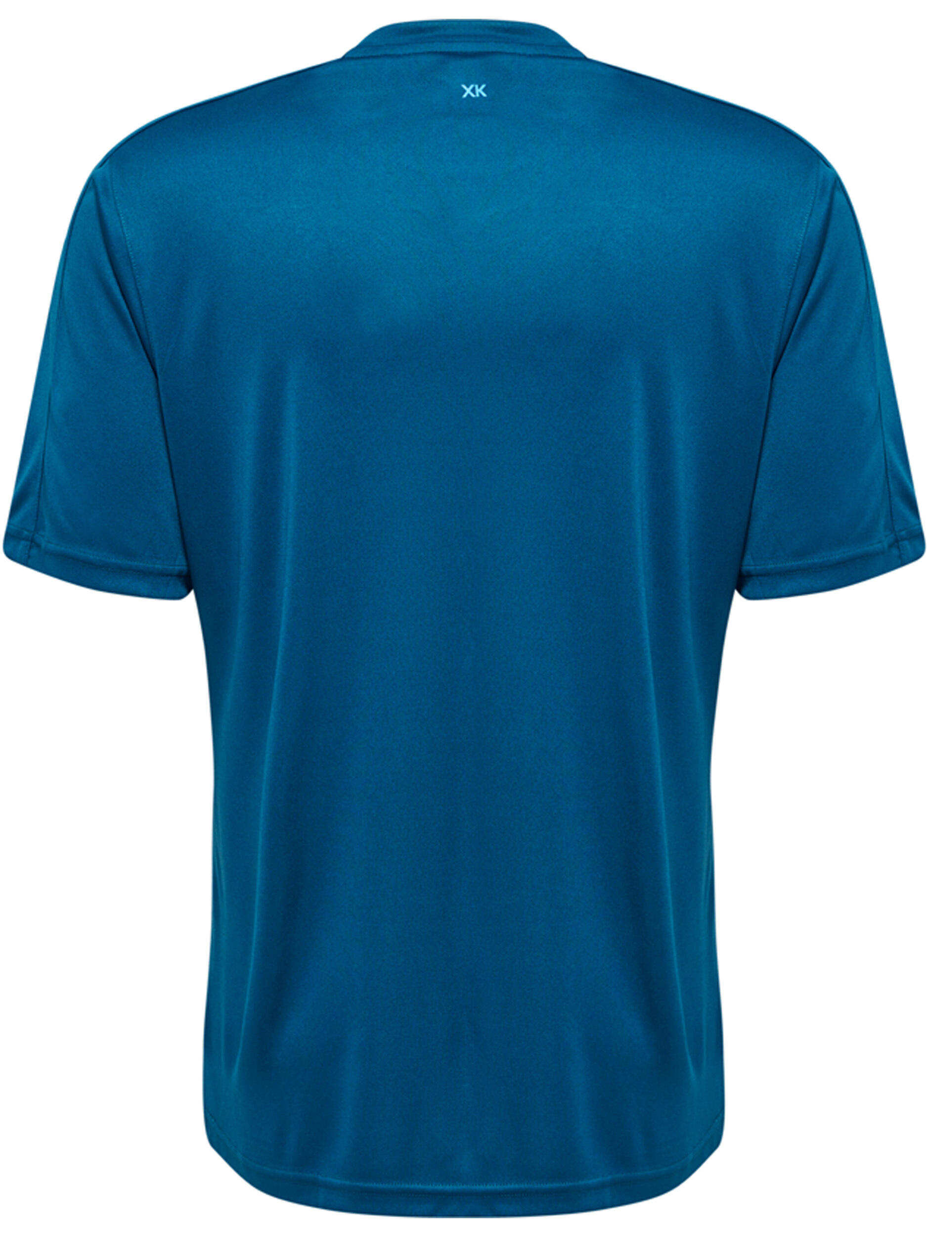 Instap T-Shirt Hmlcore Heren 6/7