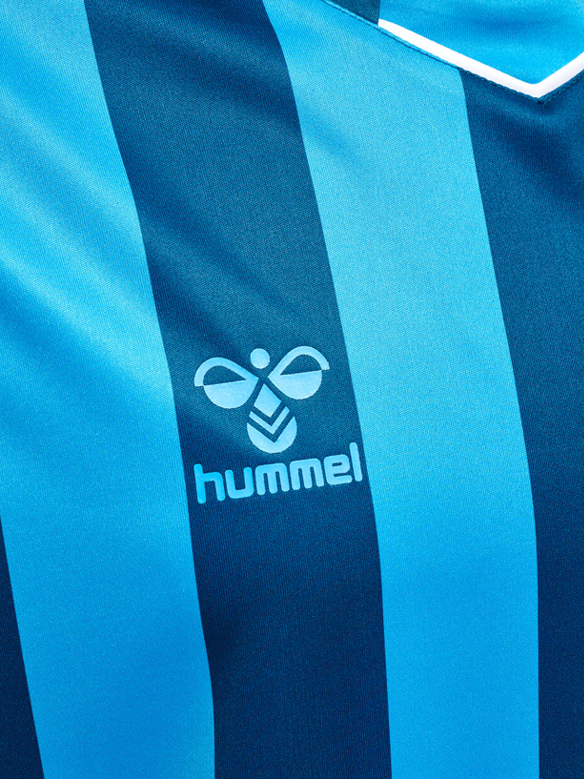 Instap T-Shirt Hmlcore Heren 7/7