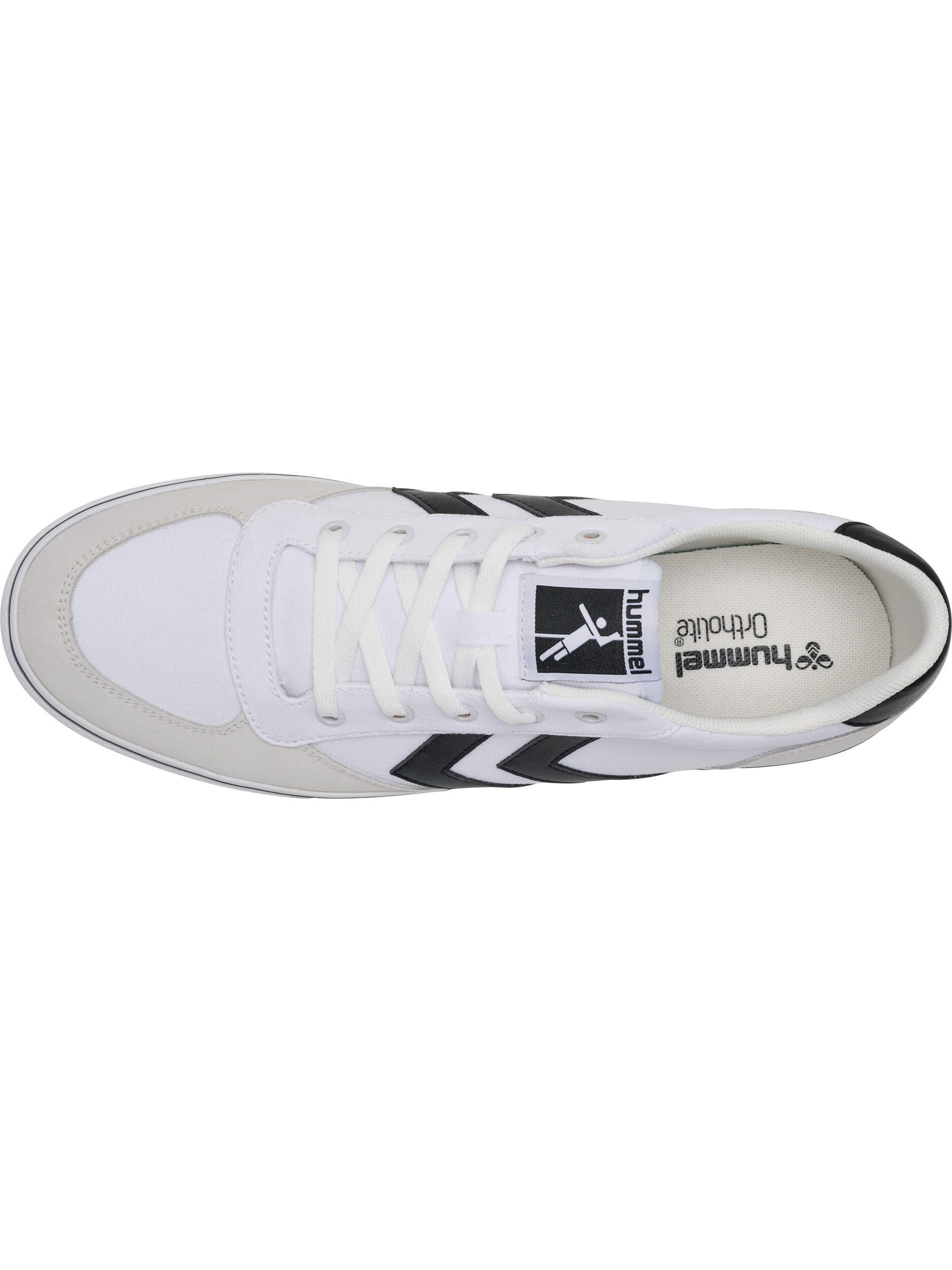 Hummel Sneaker Stadil Low Ogc 3.0 7/7