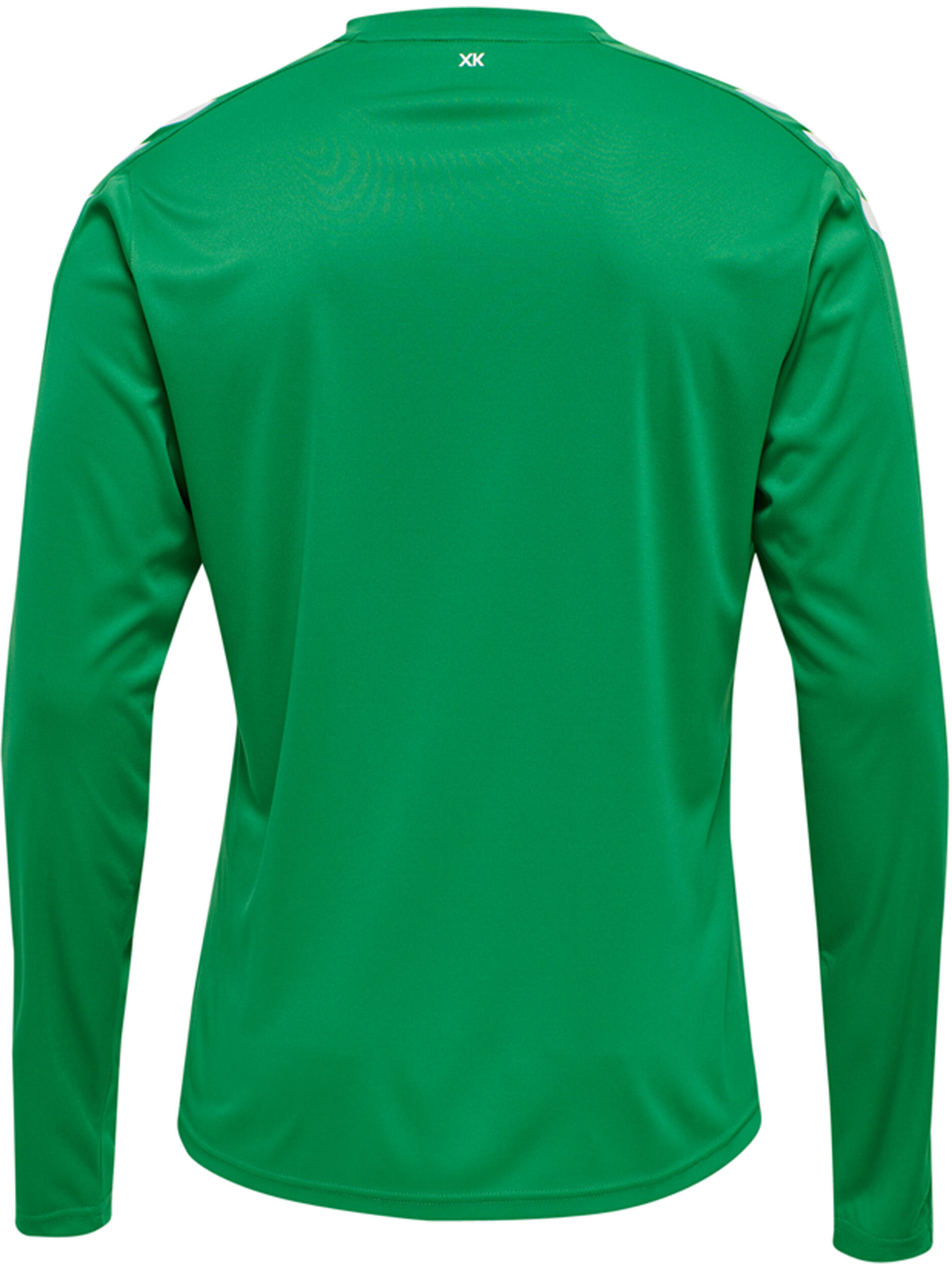 Instap T-Shirt Hmlcore Unisex Volwassene 6/7