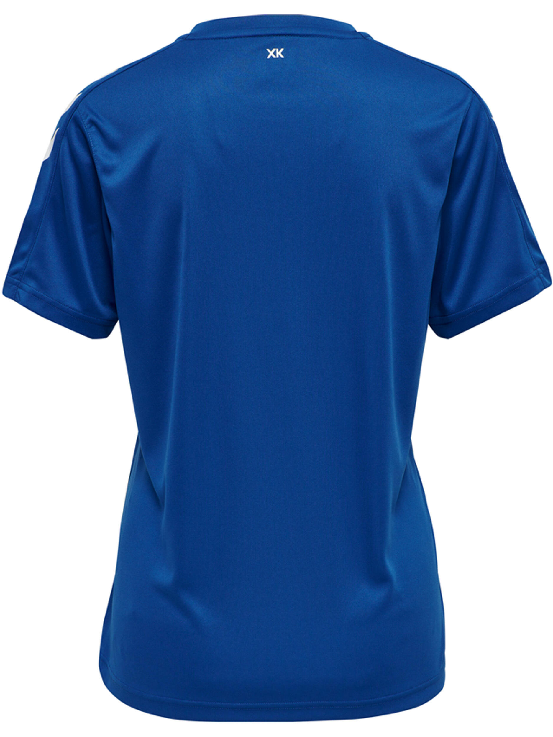 Camisola de poliéster para mulheres Hummel Hmlcore XK 6/7