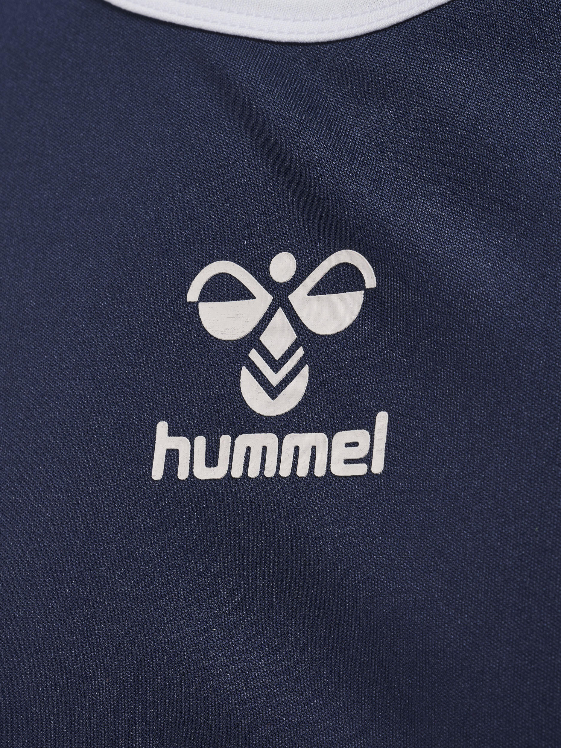 Canottiera Hummel Core Xk 7/7