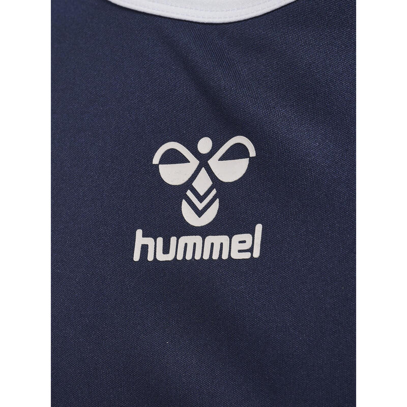 Hummel Jersey S/L Hmlcore Xk Basket Jersey