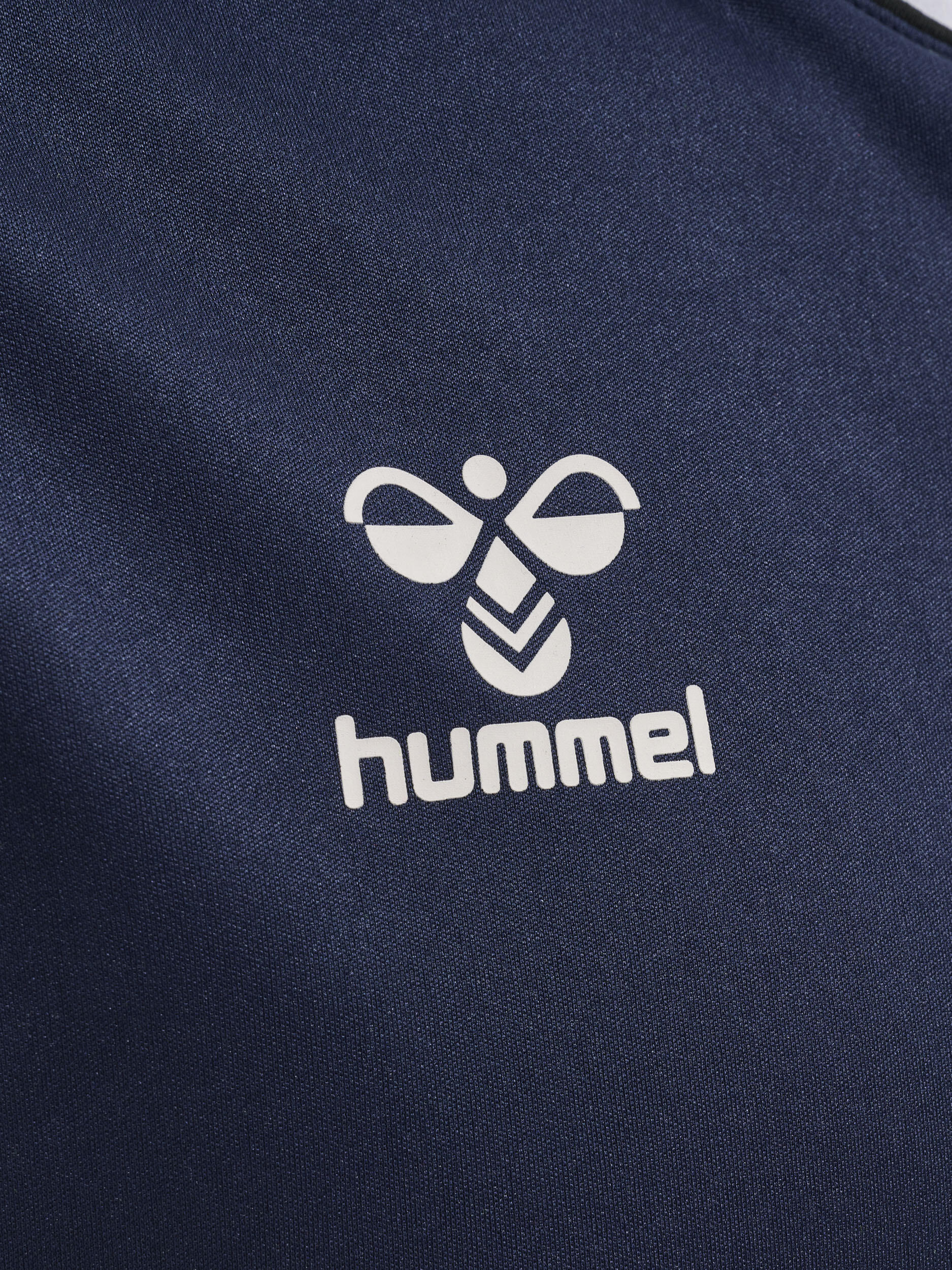 Camisola de poliéster Hummel Core XK 7/7