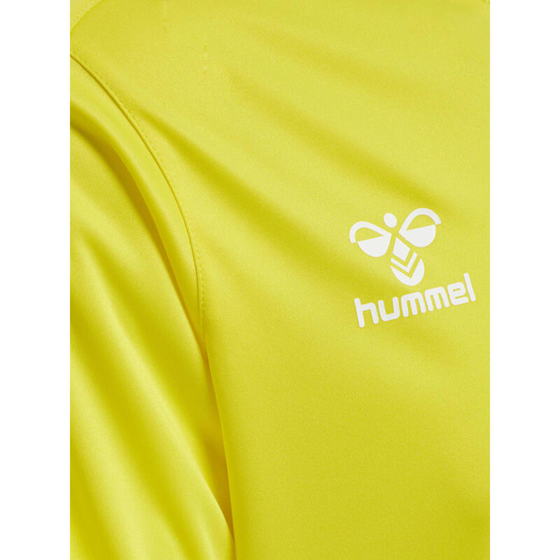 Hummel Jersey L/S Hmlcore Xk Poly Jersey L/S