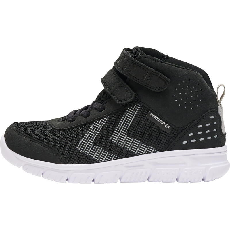 Chaussures enfant Hummel crosslite mid tex