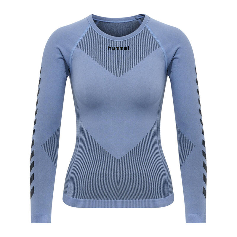 T-Shirt L/S Damen