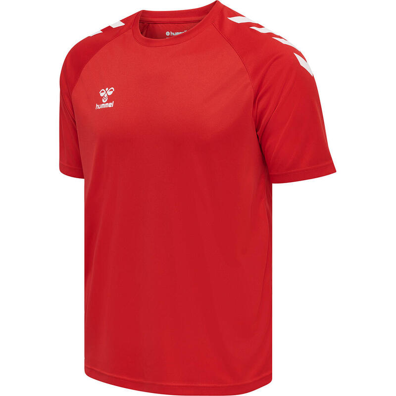 T-shirt Hummel Core Poly