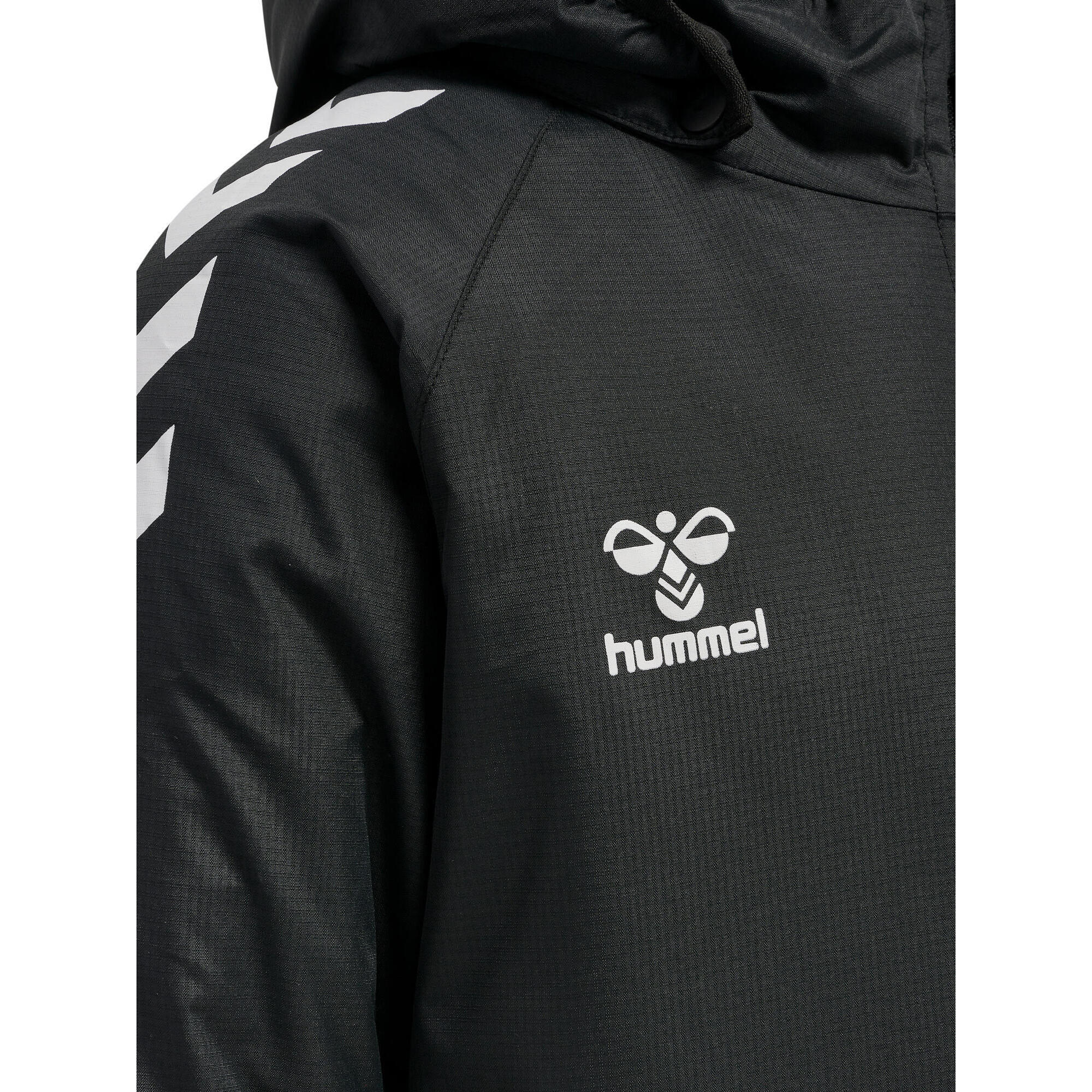 Children's jacket Hummel hmlCore