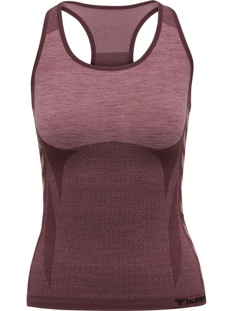 Haut Hmlclea Seamless Top
