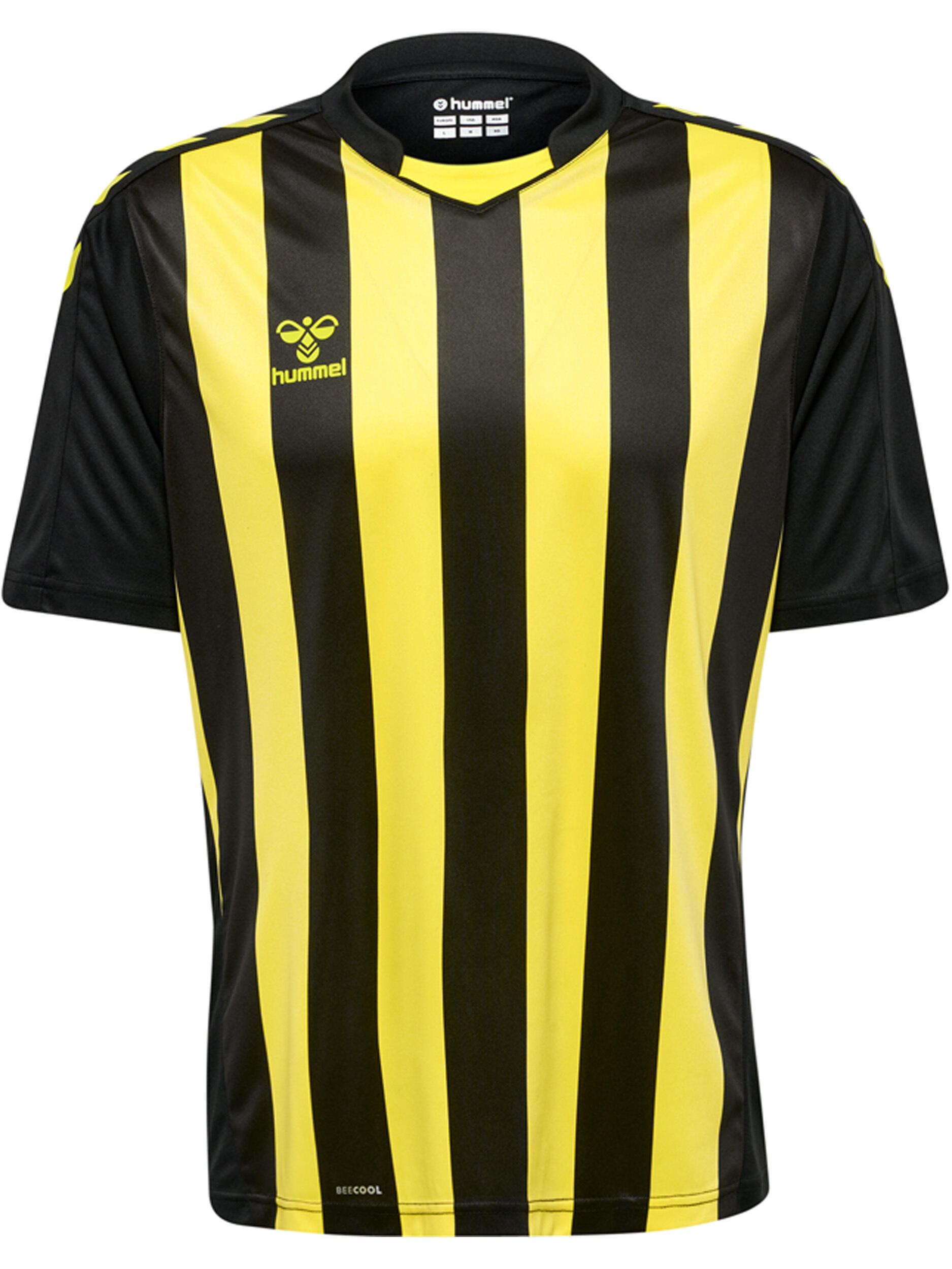 Camisola Hummel Striped 6/7