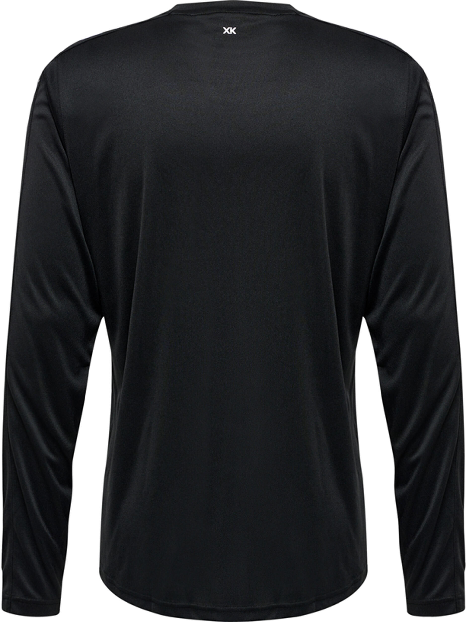 HUMMEL CORE XK POLY JERSEY L/S 6/7