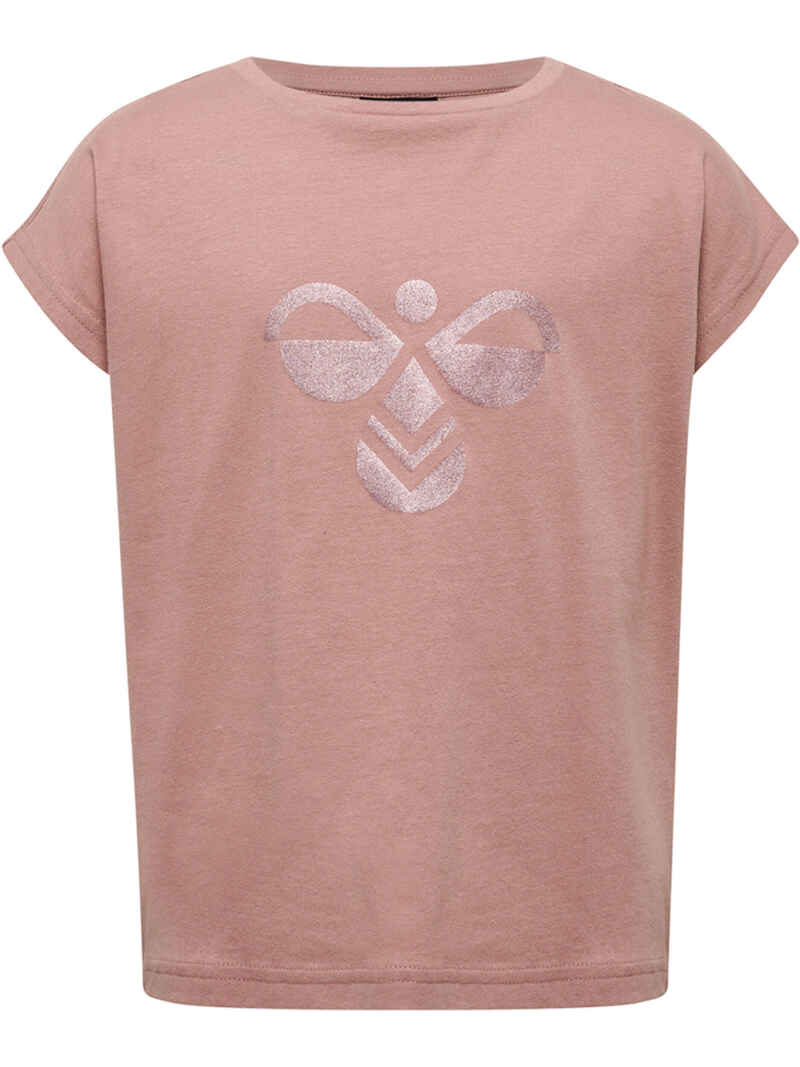 Hmldiez T-Shirt S/S T-Shirt S/S Mädchen
