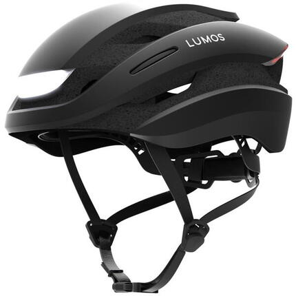 Casque de vélo ultra intelligent avec MIPS noir