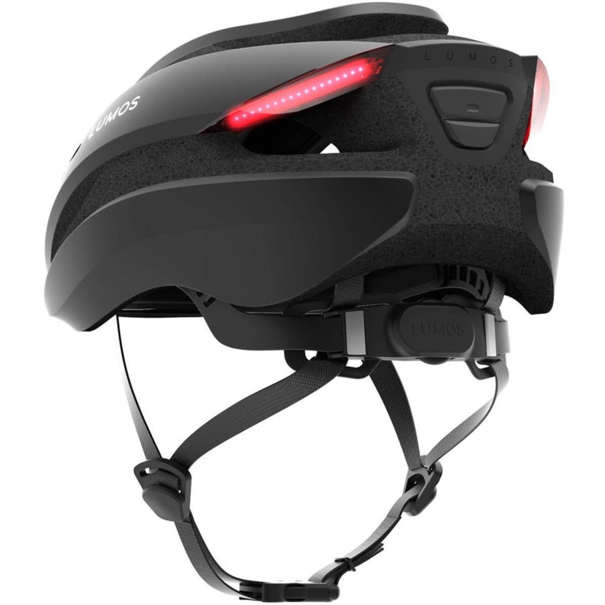 Ultra MIPS - Nero carbone - Nero 3/5
