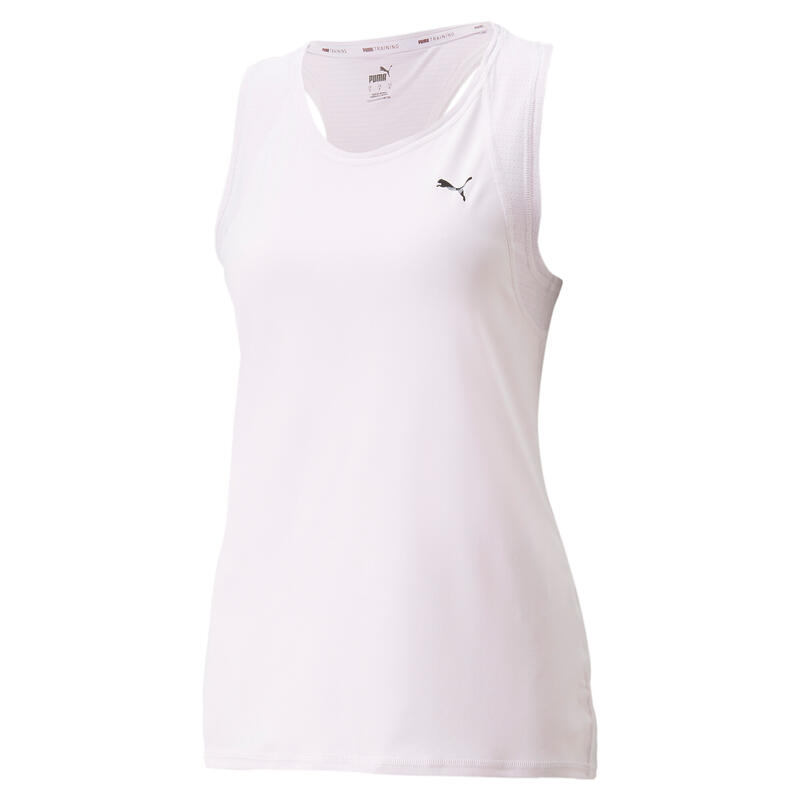 Débardeur femme Puma Train Favorite Tank
