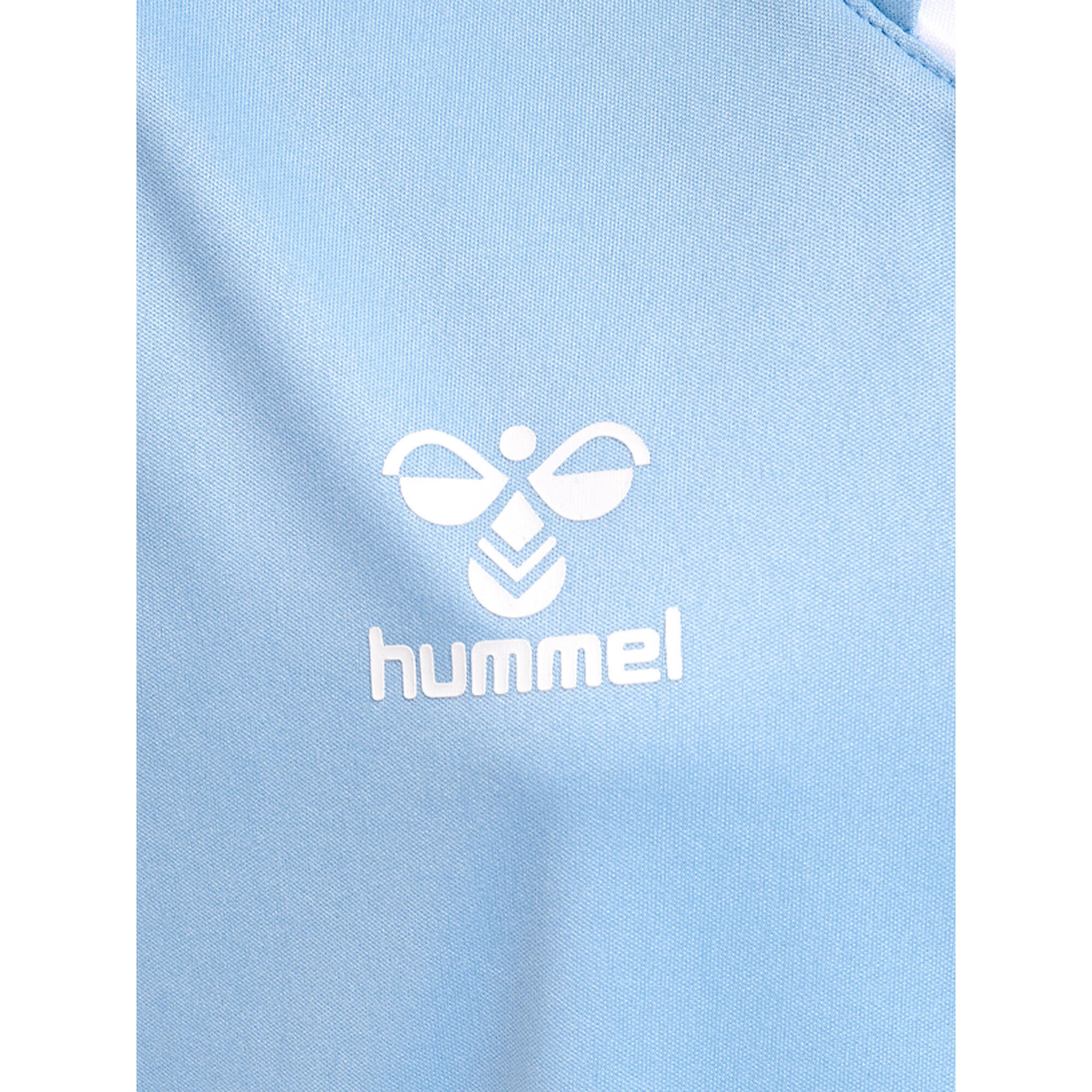 Koszulka sportowa z krótkim rękawem dziecięca Hummel Core XK Kids Poly Jersey 3/5