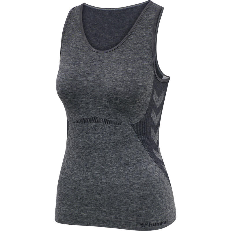 Débardeur femme Hummel hmlcoco seamless