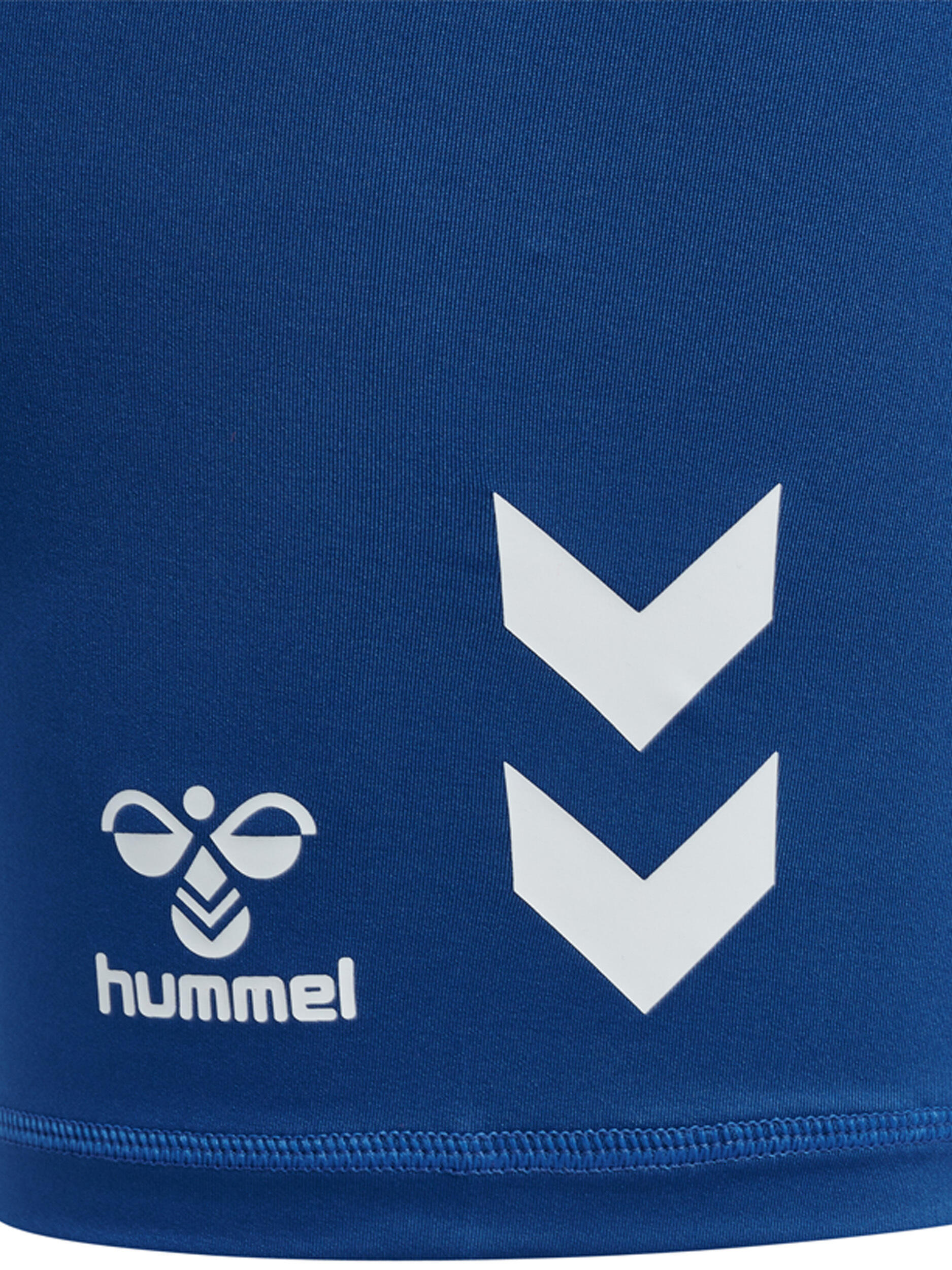 Instap Korte Broek Hmlcore Dames HUMMEL 7/7