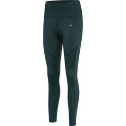 Legging taille haute femme Hummel hmlnorma