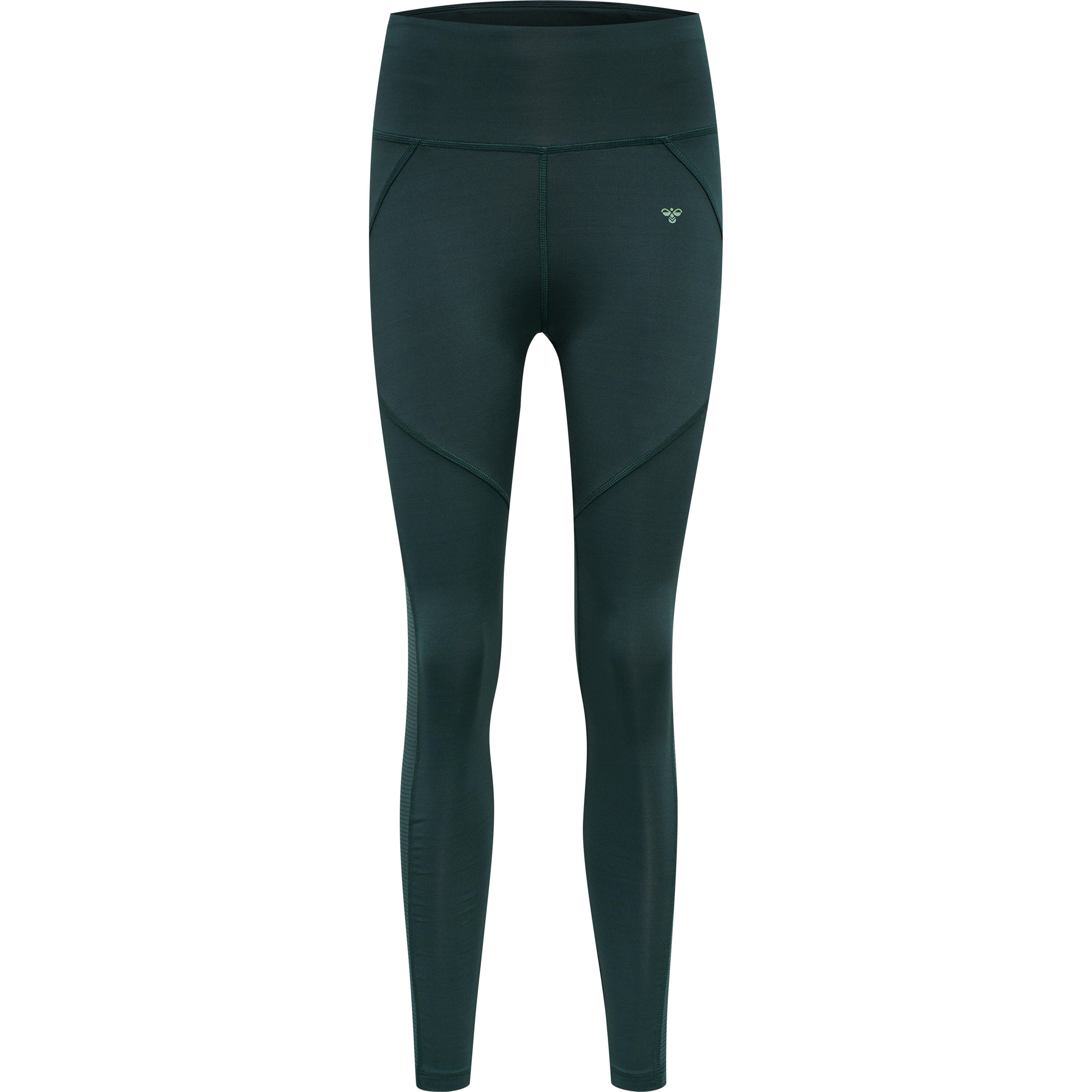 Damen-Leggings mit hoher Taille Hummel hmlnorma 3/6