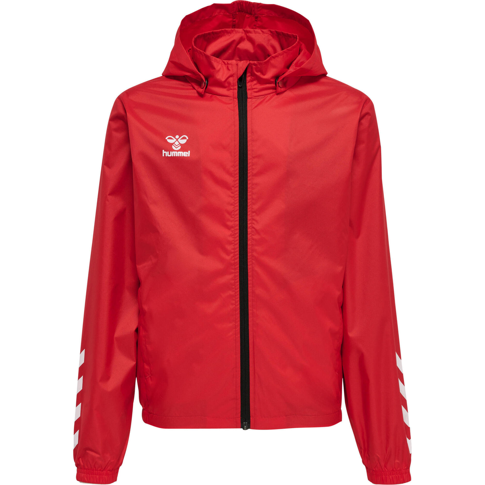 Kurtka do piłki nożnej dla dzieci Hummel Core XK Kids Spray Jacket