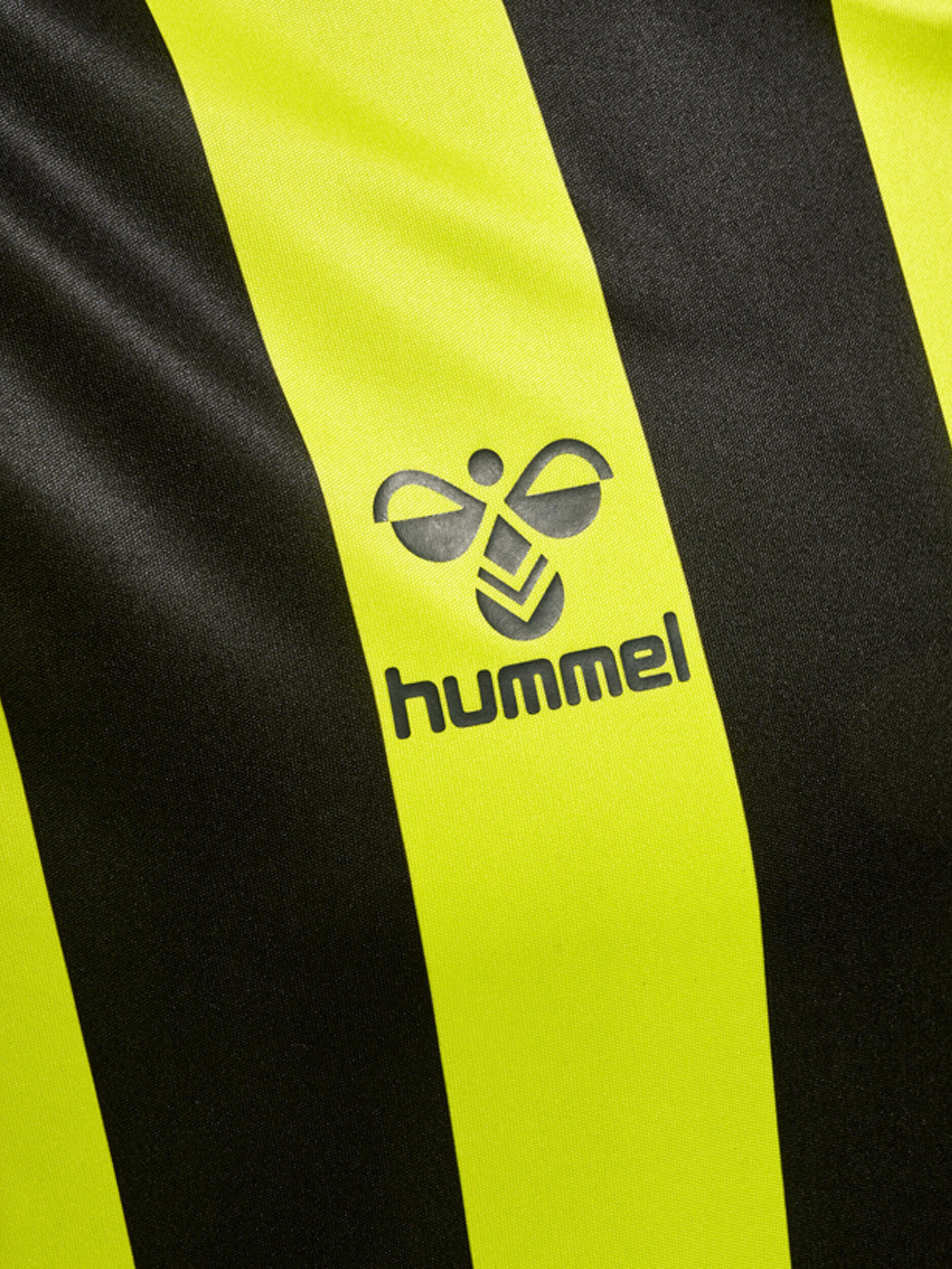 Maglia Hummel Striped 7/7