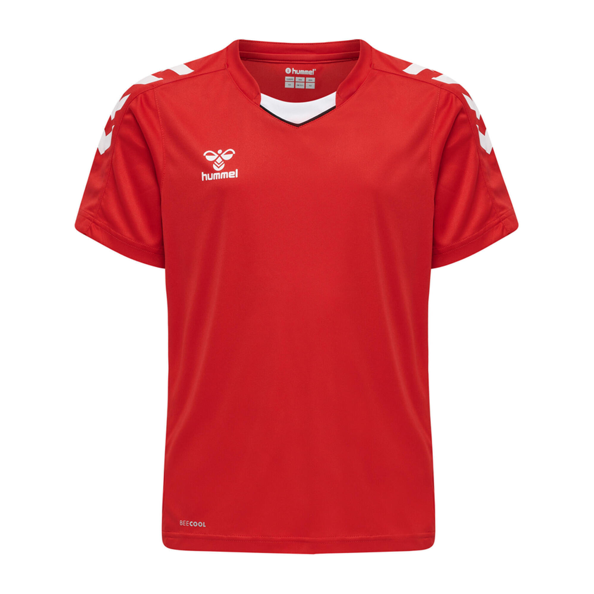 Trikot S/S Unisex Kinder