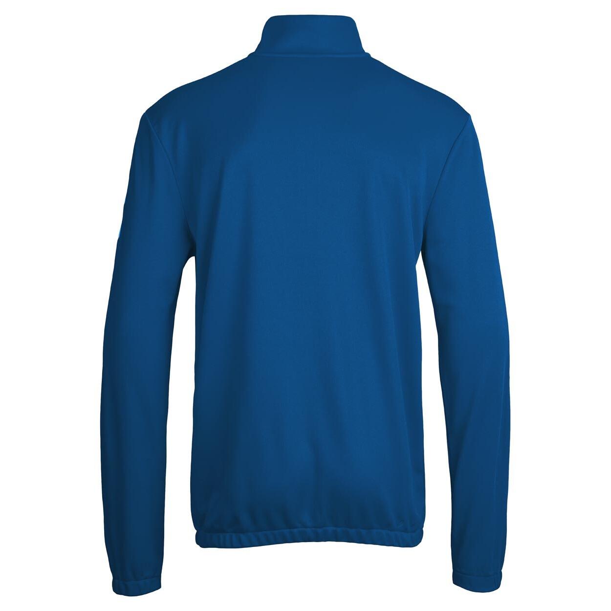 Bluza sportowa dla dorosłych Hummel Core Poly Jacket 2/3