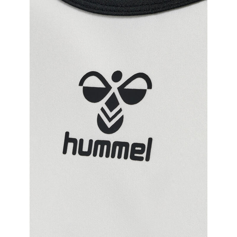 Hummel Jersey S/L Hmlcore Xk Basket Jersey
