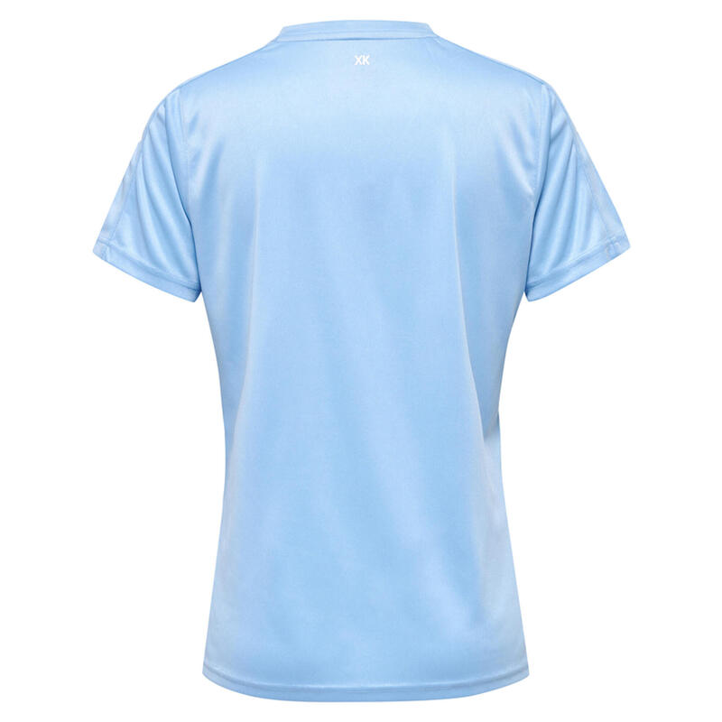 Enfiler T-Shirt Hmlcore Femme HUMMEL