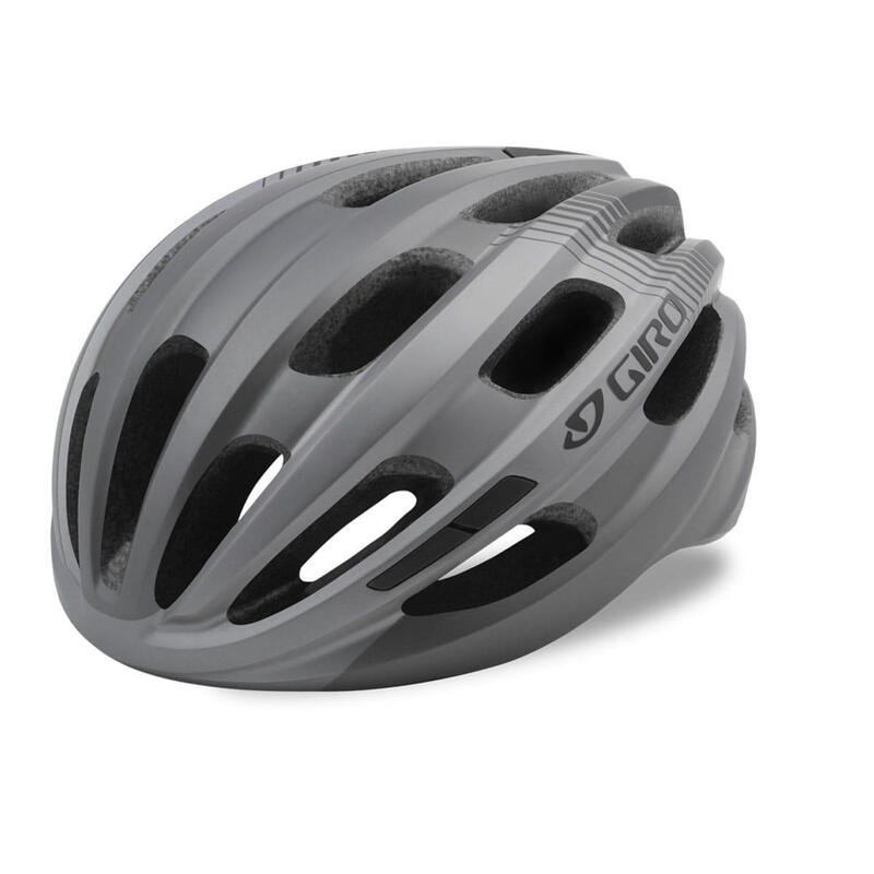 Isode MIPS Helm - Grijs