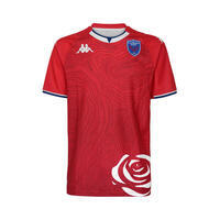 Maillot enfant extérieur FC Grenoble Rugby 2021/22