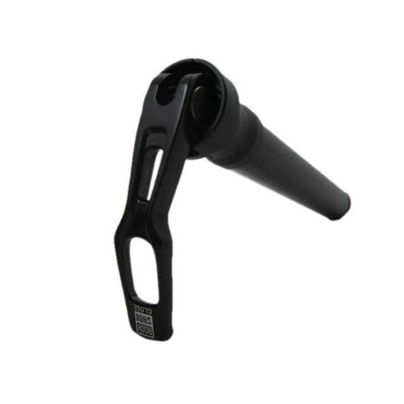 Maxle Lite Steckachse 20mm - 32mm Standrohre