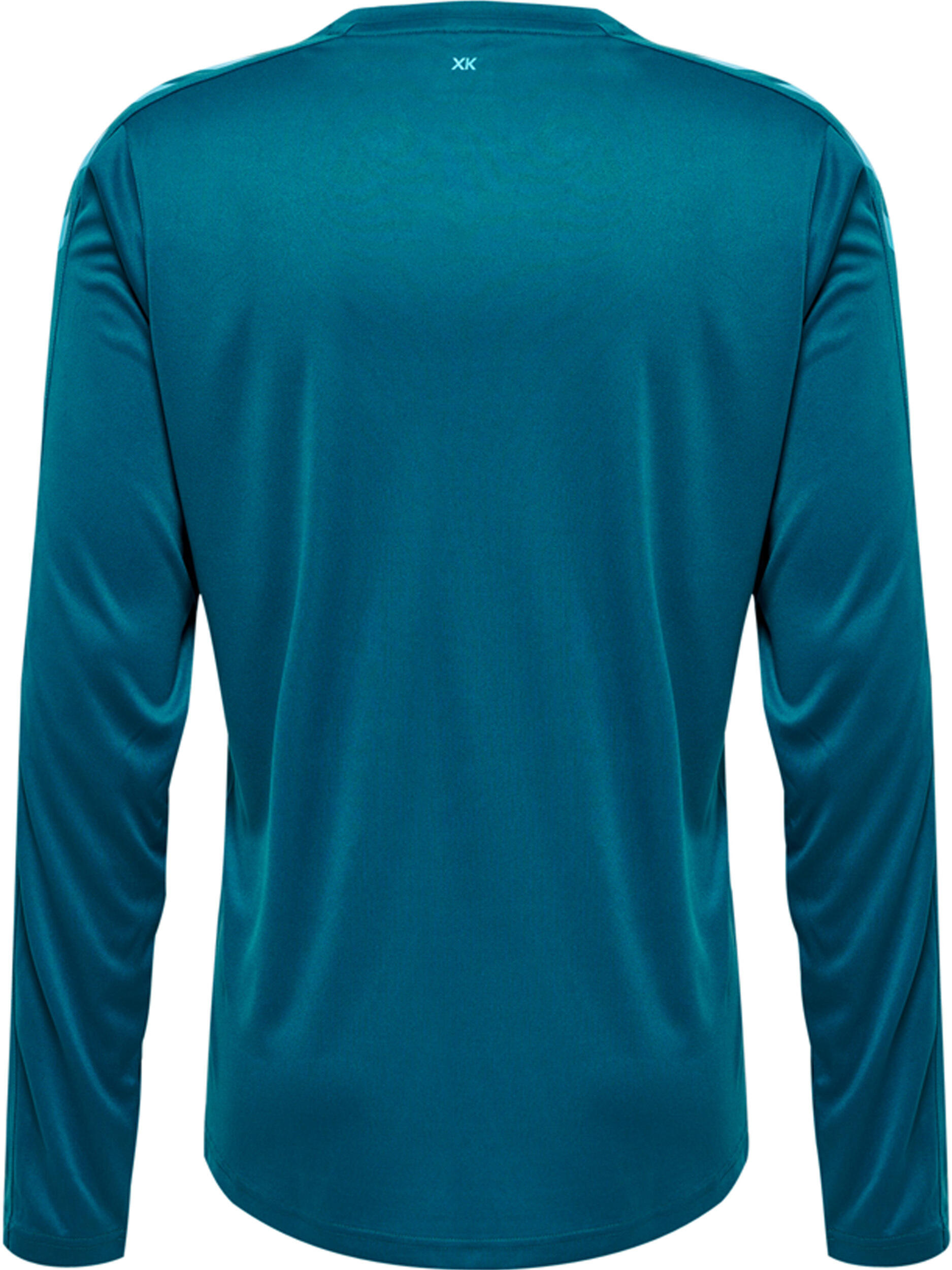 Instap T-Shirt Hmlcore Unisex Volwassene HUMMEL 6/7