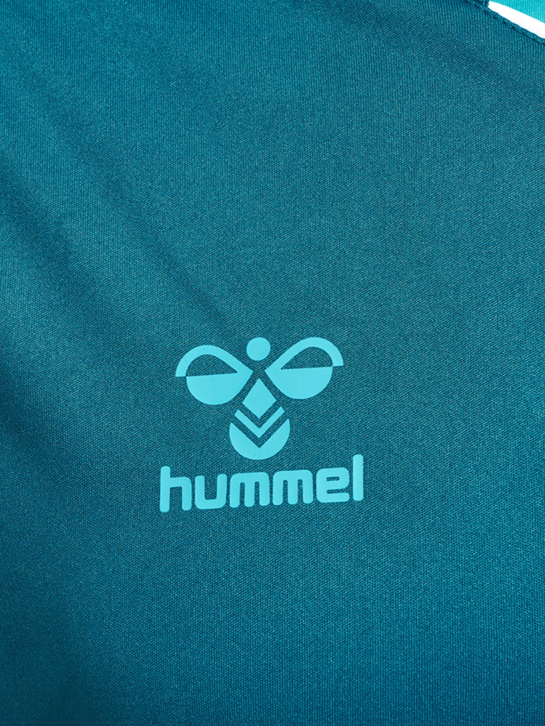 Instap T-Shirt Hmlcore Unisex Volwassene HUMMEL 7/7