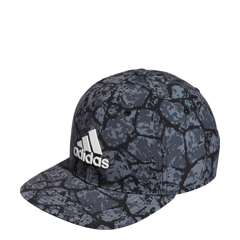 Casquette adidas Tour Print Primegreen