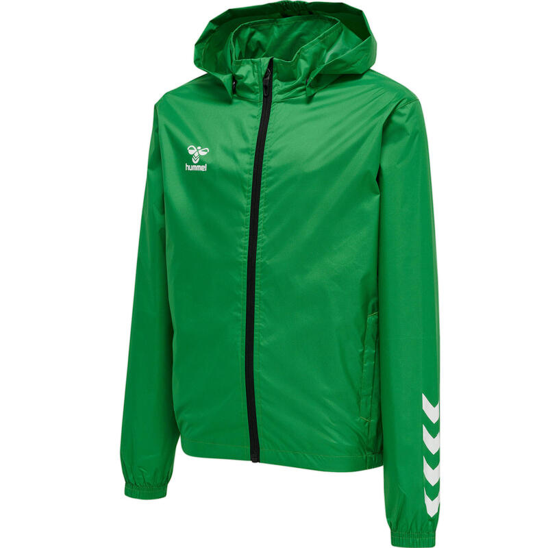 Jacke Unisex Kinder