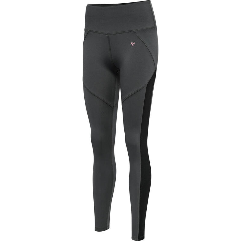 Legging taille haute femme Hummel hmlnorma